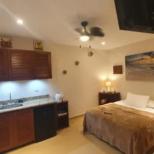 Coralito Malecon Luxury Apartamento