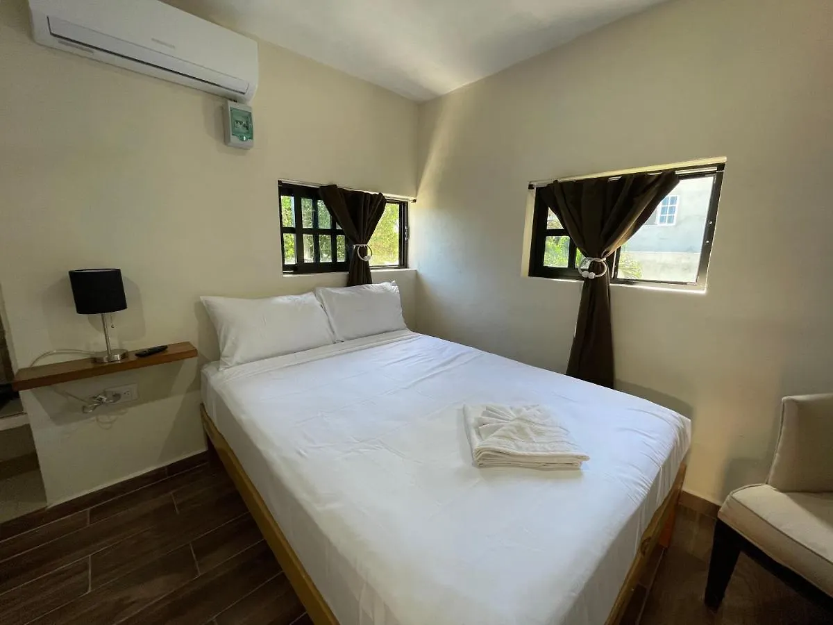 Casa Coral 2 Apartment Isla Mujeres